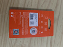 愛國者（aigo）128GB TF（MicroSD）存儲卡 U3 A1 V30 4K 監(jiān)控攝像頭 行車記錄儀專用高速內(nèi)存卡 T1 讀速100MB/s 曬單實拍圖