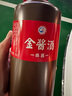 金醬53度500ml金醬酒高度真醬香型白酒金醬高性?xún)r(jià)比250ml純糧口糧酒 53度 500mL 2瓶 不送小酒 曬單實(shí)拍圖