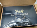 CANIS FAMILIARIS布多格 法國(guó)原瓶進(jìn)口紅酒騎士干紅葡萄酒750ml*6節(jié)日禮品禮盒整箱 曬單實(shí)拍圖
