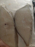 京覓冷凍格陵蘭比目魚(yú)凈重800g 6-8塊甄選中段 生鮮魚(yú)類(lèi) 鰈魚(yú)  深海魚(yú) 曬單實(shí)拍圖