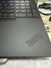 聯(lián)想ThinkPad  T16 P16S  移動(dòng)工作站IBM游戲工程師設計本官翻二手筆記本電腦 Ultra7 155U  32G內存 1T固態(tài) 準新未激活 定制版 曬單實(shí)拍圖