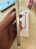 品勝 適用蘋果14手機(jī)殼 iphone14手機(jī)殼防摔保護(hù)套鏡頭防護(hù)抗指紋網(wǎng)紅男女款簡約軟殼  透明  曬單實(shí)拍圖