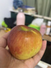 沐小七果蔬云南昭通冰糖心丑蘋(píng)果【多地次日達】非紅富士水果中秋禮盒 5A精選果 | 單果60-70mm【甜】 5斤裝（爆款主推-80%買(mǎi)）狠劃算*凈4.5斤 曬單實(shí)拍圖