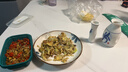 臘貨郎臘肉四川湖南煙熏臘豬肉麻辣香腸 五花臘肉臘排骨臘豬蹄送禮特產(chǎn) 500g去皮五花 唇齒留香 好吃不膩 曬單實(shí)拍圖