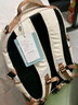 新秀麗（Samsonite）學(xué)生書(shū)包25年上新初高中生女孩雙肩包減負背包大容量電腦包NW4 曬單實(shí)拍圖