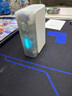 CUKTECH酷態(tài)科【3C認證可上飛機】10000毫安時(shí)電能塊充電寶30W小巧便攜快充移動(dòng)電源適用蘋(píng)果17/16/小米 曬單實(shí)拍圖