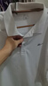 回力短袖t恤男裝透氣夏季T恤翻領(lǐng)polo領(lǐng)衫速干冰絲感休閑運動(dòng)服上衣 曬單實(shí)拍圖
