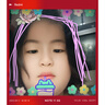 晨光(M&G)文具36色易可洗水彩筆 兒童三角桿臉彩涂鴉畫(huà)筆 學(xué)生美術(shù)繪畫(huà)用品 開(kāi)學(xué)禮物ACP901AV 曬單實(shí)拍圖