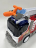 LITTLE ACTRESS兒童玩具男孩3-6歲軌道合金消防車(chē)兩歲男童2生日禮物8玩具車(chē)4寶寶 多功能城市消防車(chē)-禮盒【2小車(chē)+2滅火器+2火焰桶】 大號噴水彈射軌道汽車(chē)益智2025新款精美禮盒小學(xué)生 曬單實(shí)拍圖