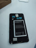 三星三星Note3原裝電池N9009N9008V S N9002 N9006手機b800bc正品原廠(chǎng) 三星Note3【原裝電池】一塊+品牌座充 曬單實(shí)拍圖