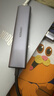 綠聯(lián)USB3.0轉千兆網(wǎng)口擴展塢接口轉換器分線(xiàn)器 筆記本網(wǎng)線(xiàn)轉接頭拓展塢轉換器 適用筆記本臺式機RJ45 曬單實(shí)拍圖