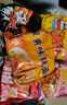 火雞面混合口味泡面蟹黃83g芝士火雞拌面批發(fā)整箱袋裝方便面速食 5袋裝【五種口味拌面】全家福 曬單實拍圖