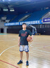 李寧利刃4 V2 黑曜石丨籃球鞋男鞋透氣支撐穩(wěn)定專業(yè)比賽鞋ABAU037 曬單實拍圖