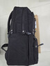 新秀麗（Samsonite）雙肩電腦包時(shí)尚休閑背包大容量出差通勤旅行包2025年新款NX4*002 黑色|16英寸電腦倉|0.62Kg|27L大容量 曬單實(shí)拍圖