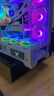 Thermalright(利民) 額定850W TR-KG850-W ATX3.1電源 金牌電源 原生PCIE5.1全模組電源 日系主電容 14CM小電源 曬單實(shí)拍圖