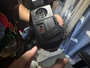 紐曼（Newsmy）【3C認證】V6汽車應急啟動電源搭電寶充氣泵一體機車載電瓶充電寶摩托車打氣泵戶外強啟12000mAh 曬單實拍圖