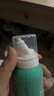 仁和海鹽水噴鼻嬰兒生理鹽水洗鼻器海鹽水鼻噴霧兒童鼻腔噴霧新生兒 曬單實(shí)拍圖