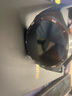 華為（HUAWEI）手表WATCH GT 5 Pro【咨詢(xún)享優(yōu)惠】運動(dòng)玄璣感知兩周續航藍牙通話(huà)體溫血氧心率監測送男女朋友禮物 46mm曜石黑【皮表帶+貼膜】 曬單實(shí)拍圖