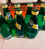 Perrier巴黎水 原裝進(jìn)口氣泡水 0糖0卡原味天然礦泉水330ml*24瓶 曬單實(shí)拍圖