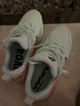 耐克（NIKE）男鞋VOMERO 18 2025夏季新款輕便公路訓練緩震運動(dòng)跑步鞋 HM6803-300 42 曬單實(shí)拍圖