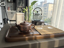 茗光煮茶壺電陶爐煮茶器燒水壺泡茶爐養生壺套裝家用送教師節禮物 曬單實(shí)拍圖