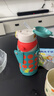 babycare兒童保溫杯水壺吸管杯大寶寶學(xué)飲杯316L不銹鋼三合一上學(xué)600ml 曬單實拍圖