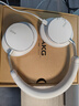 AKG N9【雙11】頭戴式無線降噪藍(lán)牙耳機(jī)2.4G雙四模通話耳麥游戲音樂HiFi生日禮國家補(bǔ)貼 愛科技 白色 曬單實(shí)拍圖