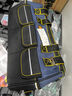 艾瑞澤工具包電工維修收納包大容量工具袋弱電木工手提便攜牛津布包19寸 曬單實(shí)拍圖