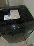 美的（Midea）波輪洗衣機全自動(dòng)家用 MB90V33B 9公斤 一級能效節能 100%健康除螨 專(zhuān)利免清洗 宿舍租房 以舊換新 曬單實(shí)拍圖