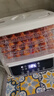 京嚴食品烘干機家用小型果蔬干果機寵物零食肉類(lèi)凍干風(fēng)干機水果烤干器 AI智能觸控+一鍵設置【5層大容量】 【層高可調】超長(cháng)定時(shí)免看管 曬單實(shí)拍圖