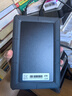紐曼（Newsmy）6TB 移動(dòng)硬盤(pán) 3.5英寸 桌面存儲(chǔ) 星際系列 Type-C USB3.1 硅膠保護(hù)金屬外殼 大容量 家庭數(shù)據(jù)倉(cāng)庫(kù) 曬單實(shí)拍圖