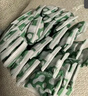 綠之源活性炭除甲醛6kg360室內裝修新房除甲醛凈化碳包車(chē)載除味活性炭包 曬單實(shí)拍圖