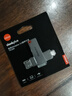 ThinkPlus聯(lián)想優(yōu)盤(pán)256GB Type-C USB3.2 雙接口U盤(pán)手機電腦通用大容量 辦公商務(wù)u盤(pán)TPU301系列 曬單實(shí)拍圖