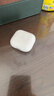 Apple/蘋(píng)果 AirPods 4(支持主動(dòng)降噪)搭配無(wú)線(xiàn)充電盒(USB-C)蘋(píng)果耳機 藍牙耳機適用iPhone/iPad 四代 曬單實(shí)拍圖