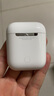 Apple 蘋(píng)果 AirPods/Pro/Max系列 1代/2代/3代/4代 二手無(wú)線(xiàn)藍牙耳機 AirPods 2 曬單實(shí)拍圖