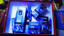 歐萊雅（LOREAL）男士護膚品套裝水能補水保濕控油洗面奶水乳爽膚水520禮物送男生 4】水能保濕升級四件套 曬單實(shí)拍圖