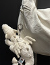 英國jellycat正品雪龍紫龍粉龍包掛飾鑰匙扣玩具毛絨玩偶公仔禮物 雪龍掛件 標準 曬單實(shí)拍圖