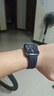 華為（HUAWEI）【咨詢(xún)享優(yōu)惠】華為WATCH FIT 4手表運動(dòng)智能100+模式藍牙通話(huà)房顫早搏提醒男女成人3AX智能Pro 韻律黑丨送定制表帶+精美表盤(pán) 曬單實(shí)拍圖