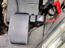 倍思【國家3C認證】汽車(chē)應急啟動(dòng)電源充氣泵一體機搭電寶戶(hù)外移動(dòng)電源 曬單實(shí)拍圖