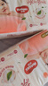 好奇（Huggies）鉑金裝小桃褲紙尿褲M(mǎn)144片(6-11kg)中號尿不濕【透爽散熱】 曬單實(shí)拍圖