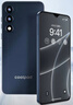 酷派（Coolpad）鋒尚50 Lite 全新超薄八核智能手機(jī)學(xué)生價(jià)便宜大屏百元機(jī)長(zhǎng)續(xù)航老人老年備用機(jī)游戲電競(jìng) 64G深空黑 曬單實(shí)拍圖