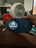 中興（ZTE）隨身wifi6可插卡/移動(dòng)4G全網(wǎng)通/無(wú)線(xiàn)上網(wǎng)卡隨行筆記本寬帶網(wǎng)絡(luò )設備3000mAh大電池 U10S Pro青青 曬單實(shí)拍圖