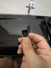 Thermalright(利民) TL-E12B V3 12cm PWM機箱散熱風(fēng)扇 2000轉速 S-FDB軸承 4PIN PWM  曬單實(shí)拍圖
