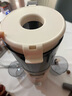 藍(lán)寶（BLAUPUNKT）榨汁機(jī)原汁機(jī)家用渣汁分離果汁鮮榨機(jī)冰淇淋機(jī)全自動(dòng)大口徑水果蔬菜榨汁高出汁好清洗純汁率99% 曬單實(shí)拍圖