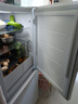 海爾（Haier）「真省電」165升風(fēng)冷無(wú)霜一級能效雙開(kāi)門(mén)租房家用辦公室小型冰箱國家補貼HC2-165WGHC2E9WV 曬單實(shí)拍圖