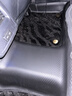 五福金牛全包圍tpe汽車(chē)腳墊 森益 星河毯5座 曬單實(shí)拍圖