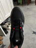 adidas OWNTHEGAME 2.0低幫團隊款實(shí)戰運動(dòng)籃球鞋男子阿迪達斯 黑/紅/銀白   43 曬單實(shí)拍圖