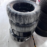 固鉑（Cooper）汽車(chē)輪胎 235/55R19 101H HTS 適配奔馳C/H6/Q5L 曬單實(shí)拍圖