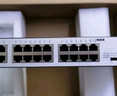 華為坤靈S5735S-L24T4S-QA2千兆交換機24口千兆電口+4千兆光口 弱三層全網(wǎng)管企業(yè)級以太網(wǎng)絡(luò )交換器 曬單實(shí)拍圖