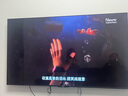 長(cháng)虹75D68F-G1 75英寸 144Hz高刷新 4GB+64GB大內存 國家補貼以舊換新4K超高清AI智能液晶平板電視機 曬單實(shí)拍圖